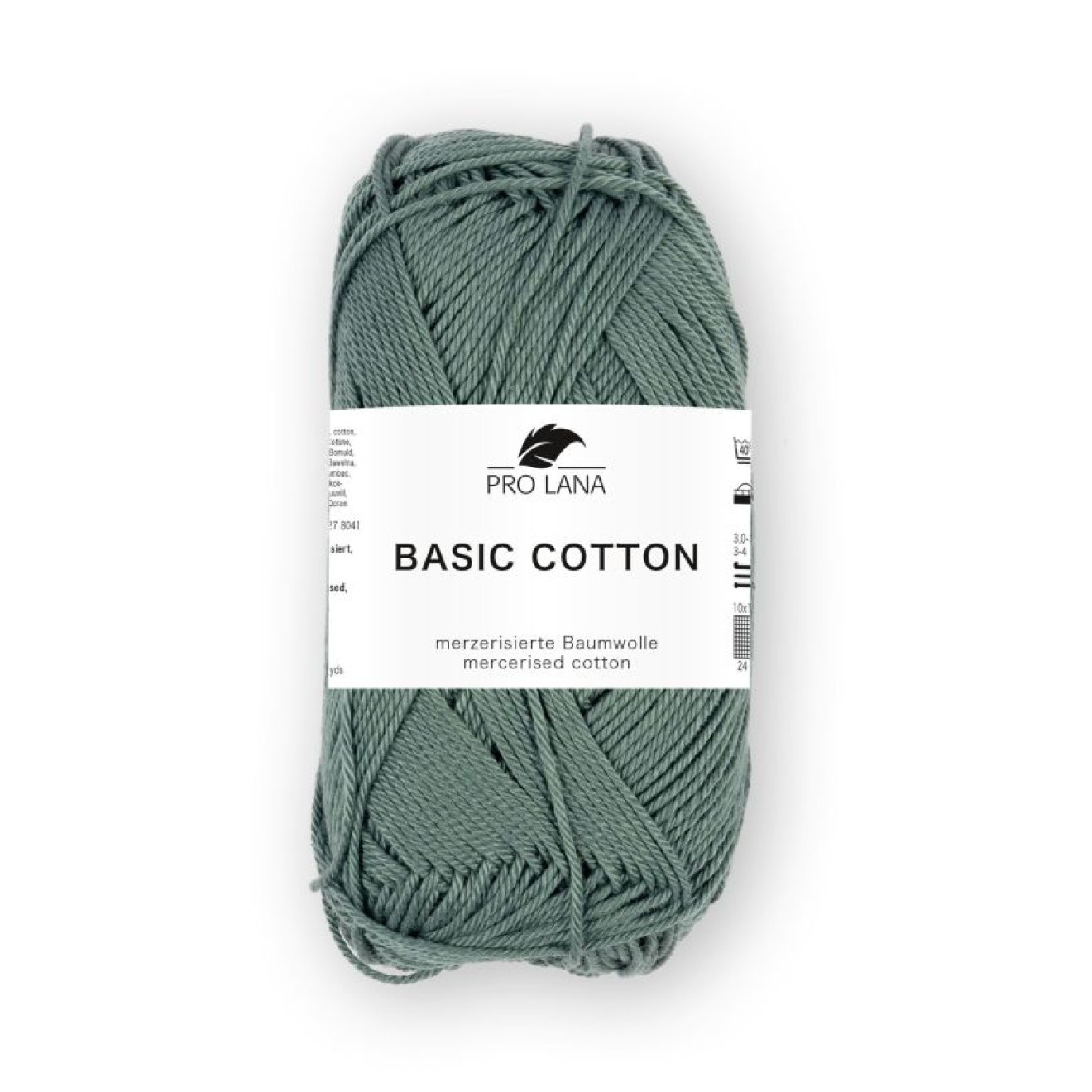 Pro Lana Basic Cotton colour 269