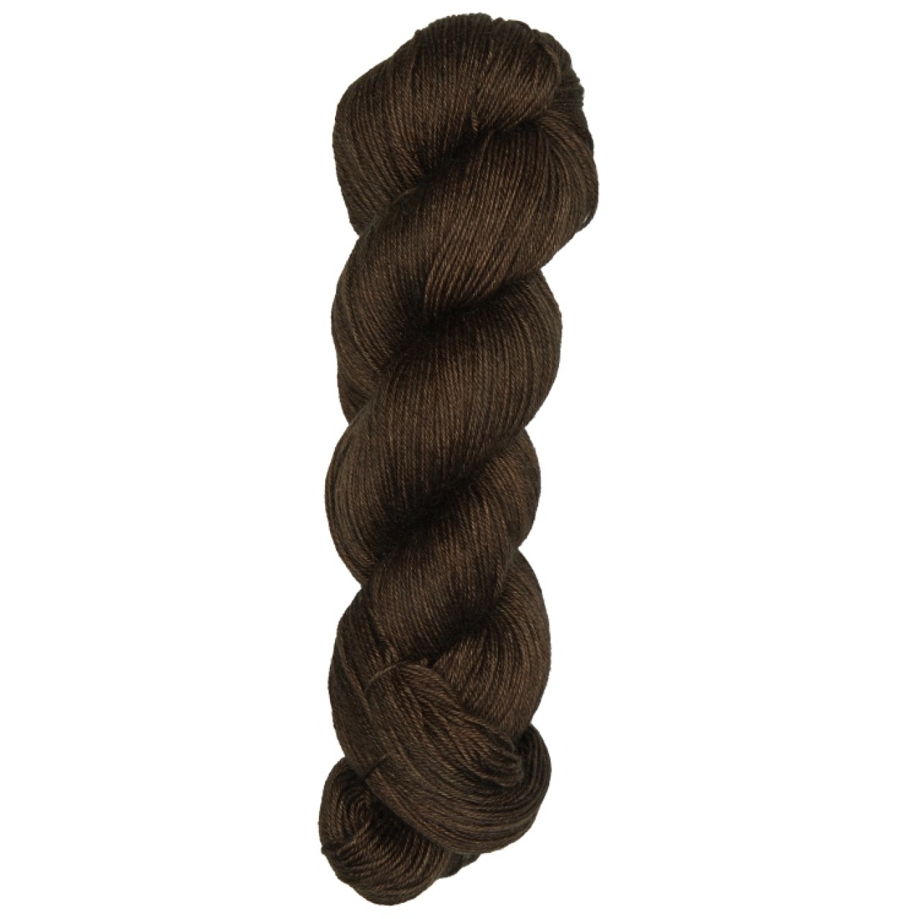 Symfonie Yarns Terra colour 02005 col. 2005 Cocoa Bean