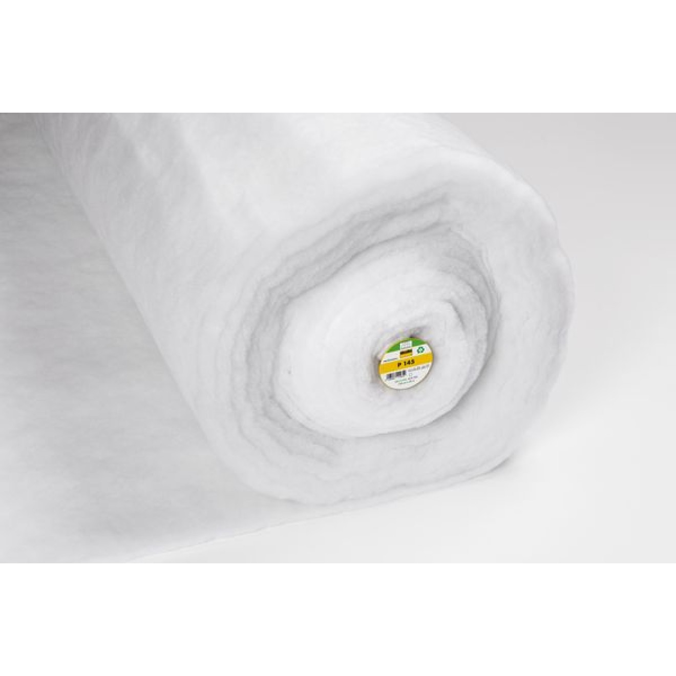 Vlieseline Volumenvlies P145 flammhemmend colour 10 white