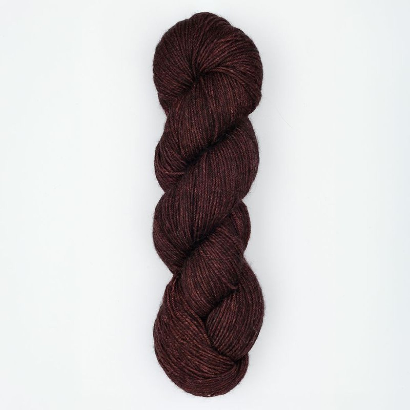 Symfonie Yarns Serra colour 5006 Mulled Wine