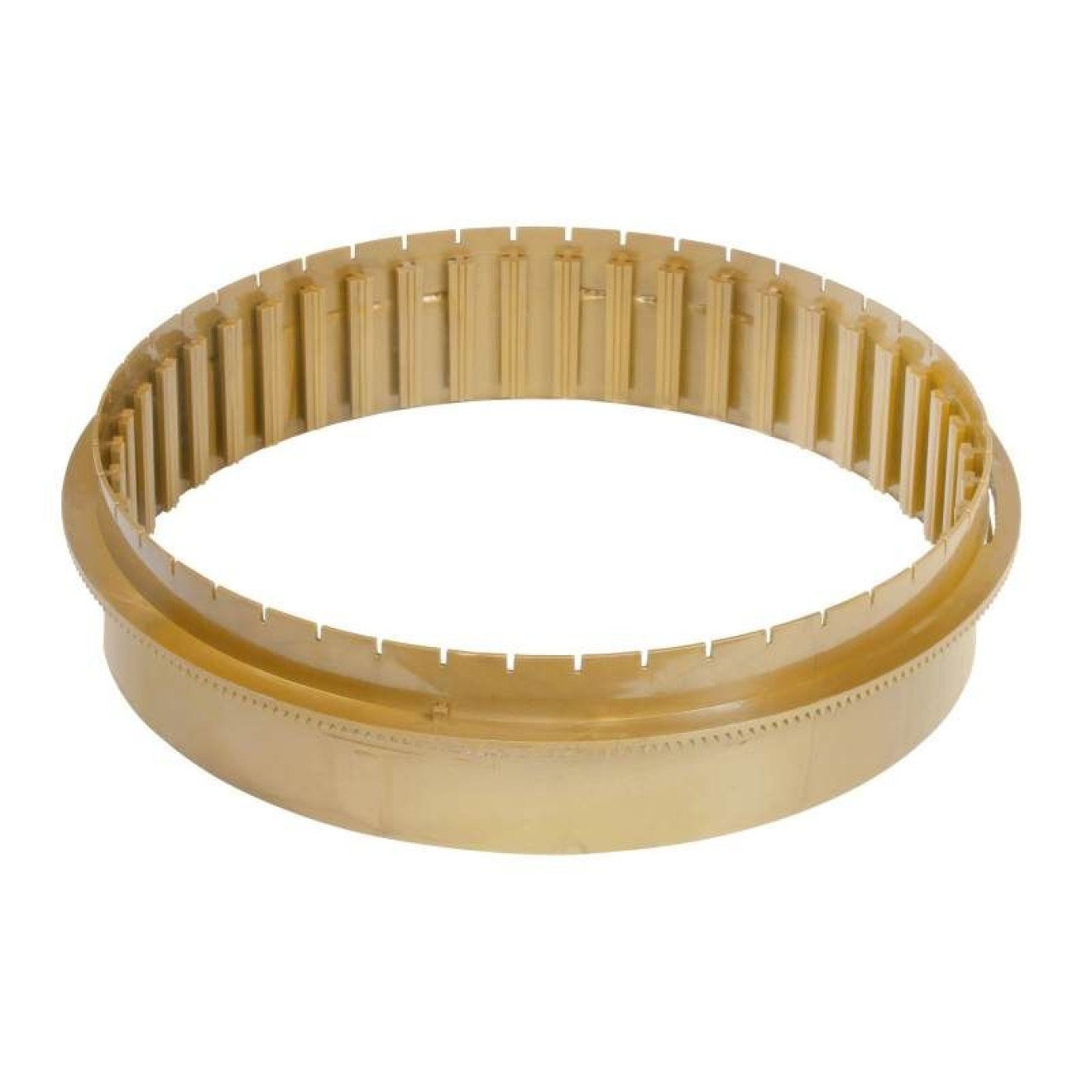 addiExpress Kingsize Goldener Ring