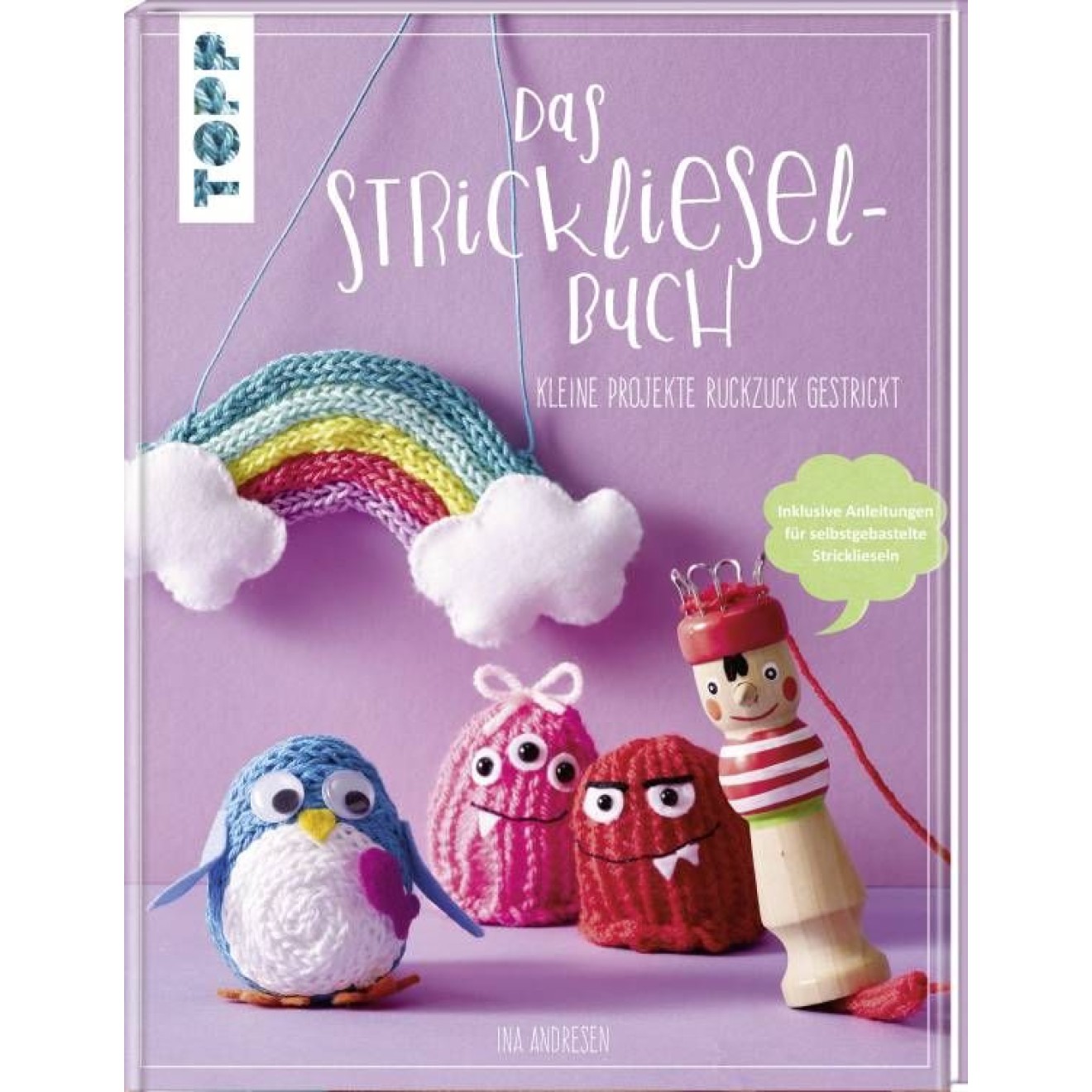 frechverlag Book