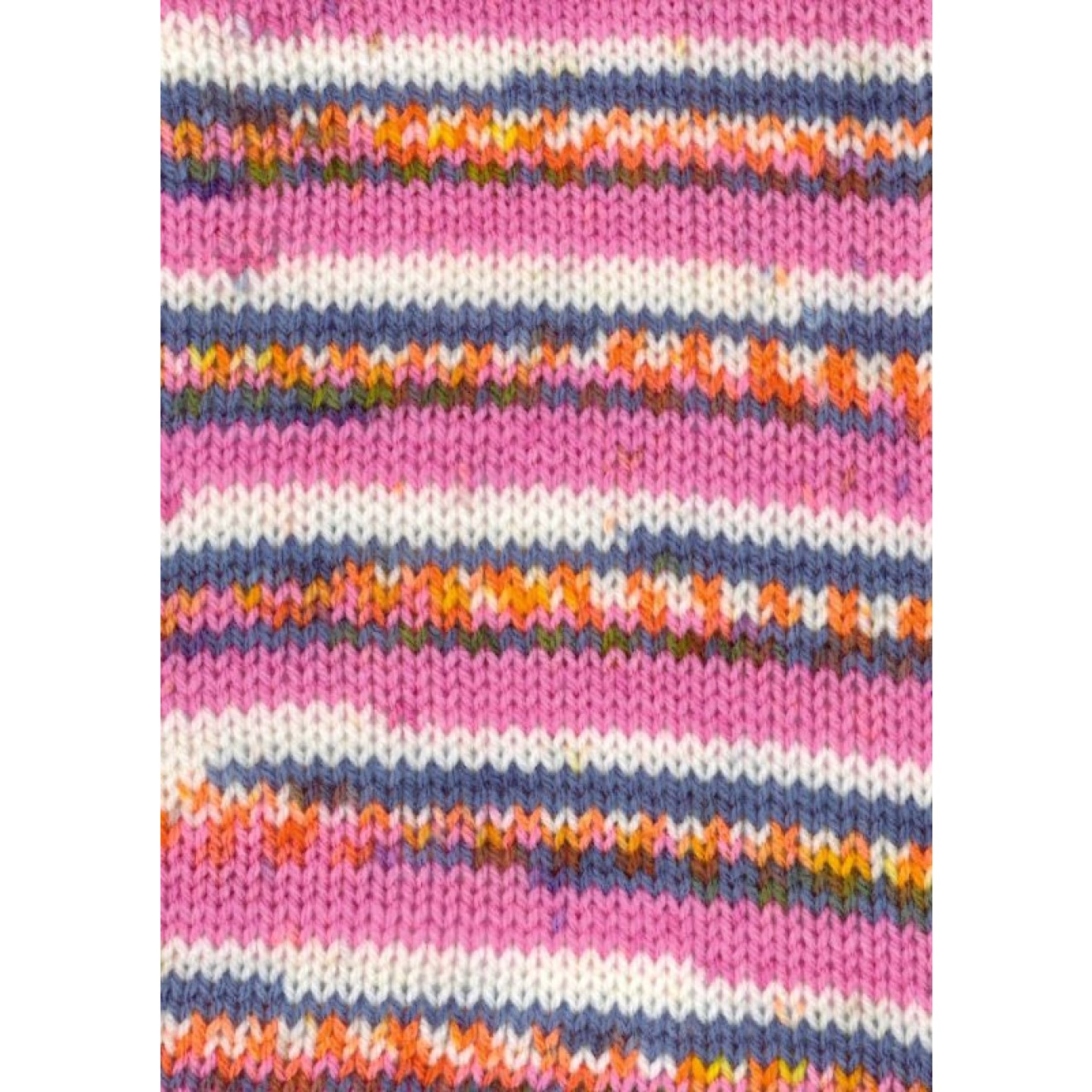 Schachenmayr Bravo Color colour 02117 candy color