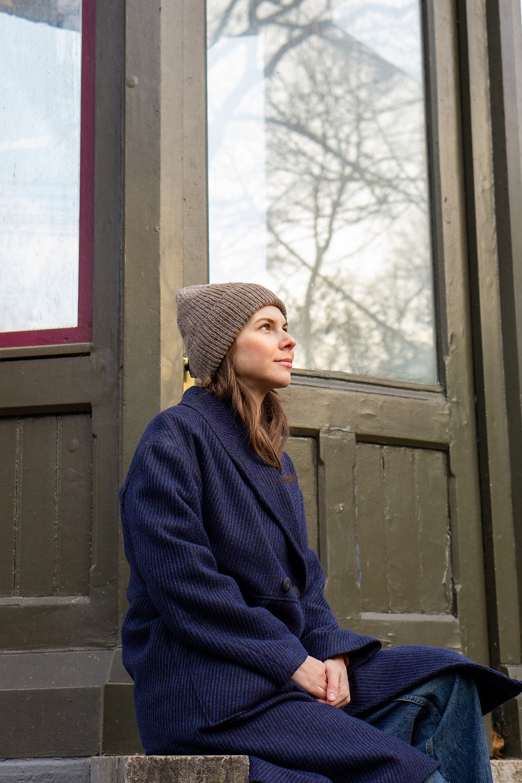 Bonnet Nimbus – modèle de tricot, photo 5