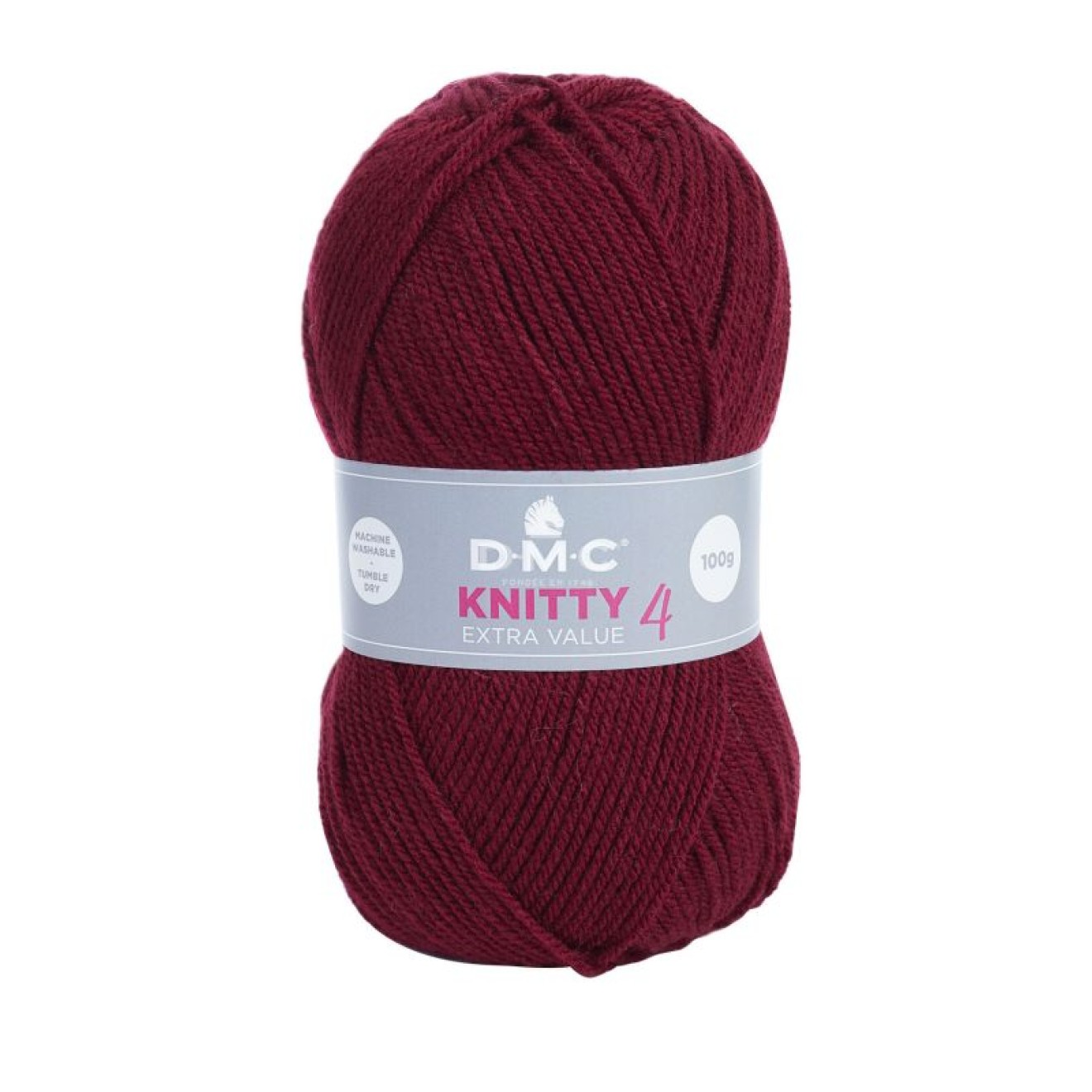 DMC Knitty 4 colour 841 col. 841