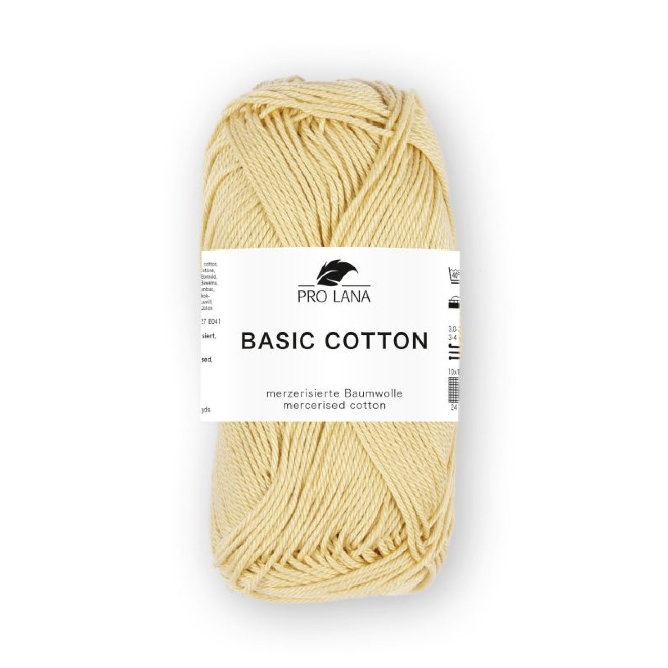 Pro Lana Basic Cotton colour 220
