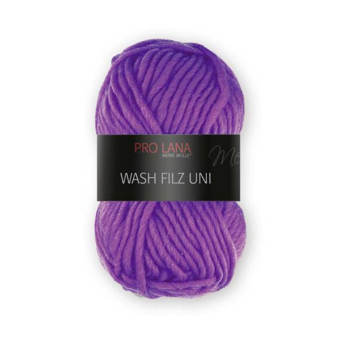 Pro Lana Wash-filz uni colour 147