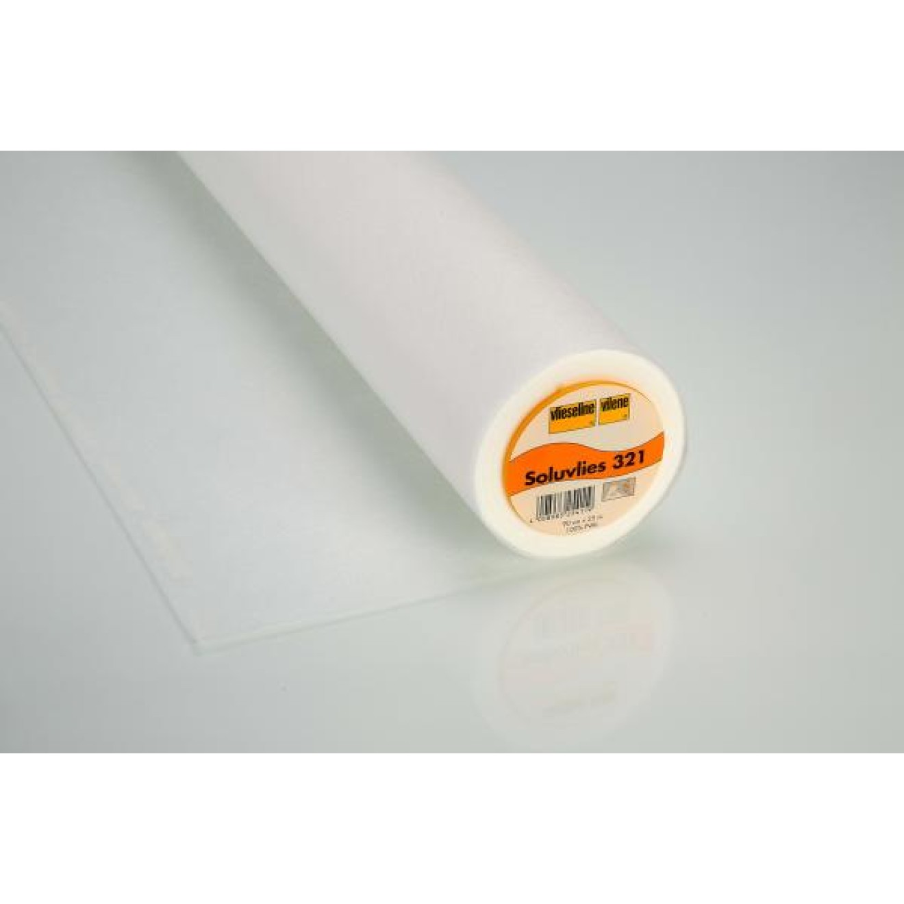 Vlieseline Soluvlies water-soluble