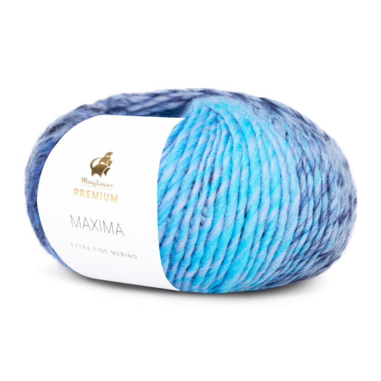 Farbe 007 blau/türkis/marineblau