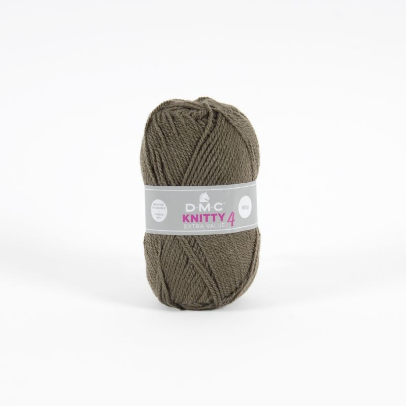 DMC Knitty 4 colour 00571