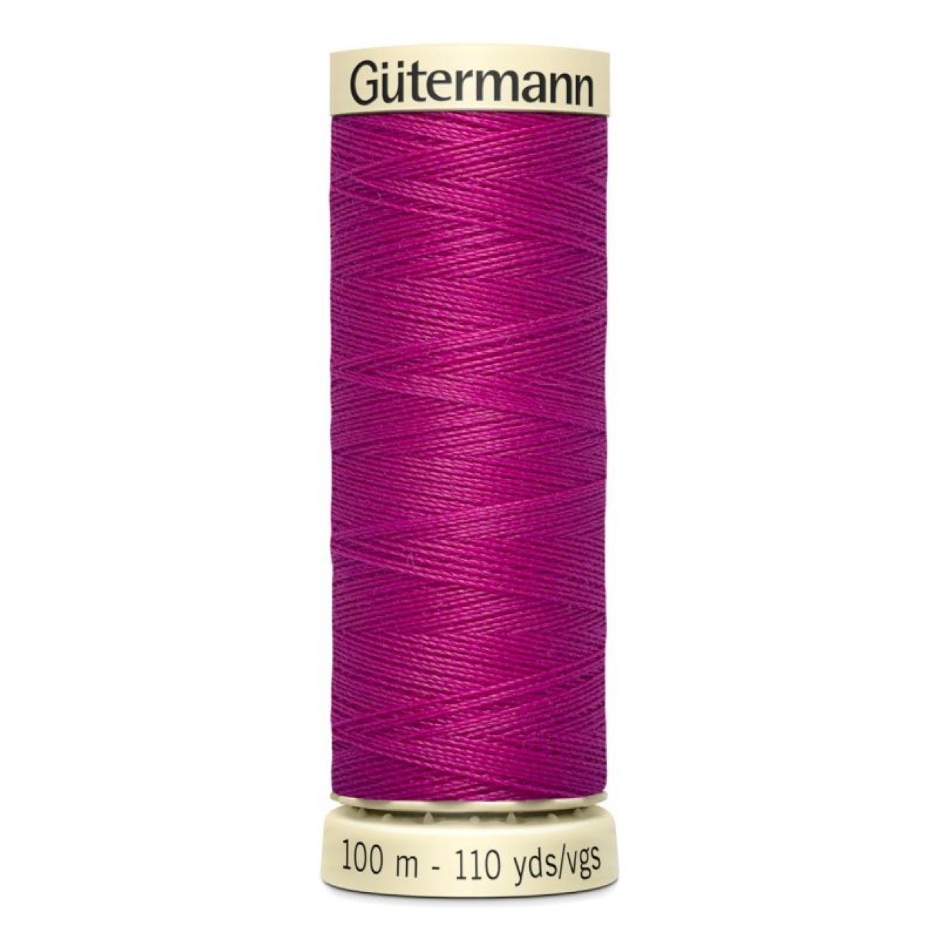 Gütermann creativ all-purpose thread 100 m colour 0877