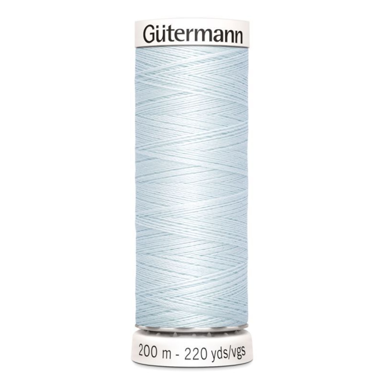 Gütermann creativ all-purpose thread 200 m colour 0193