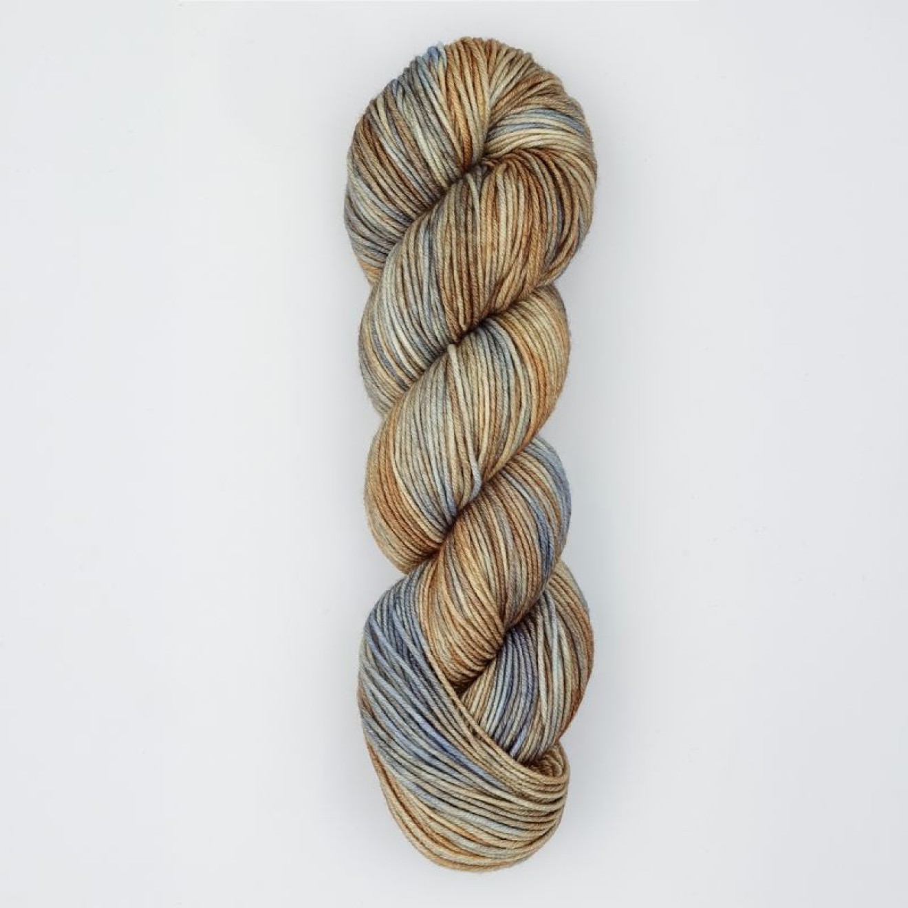 Symfonie Yarns Viva colour 1051 Blue Dune