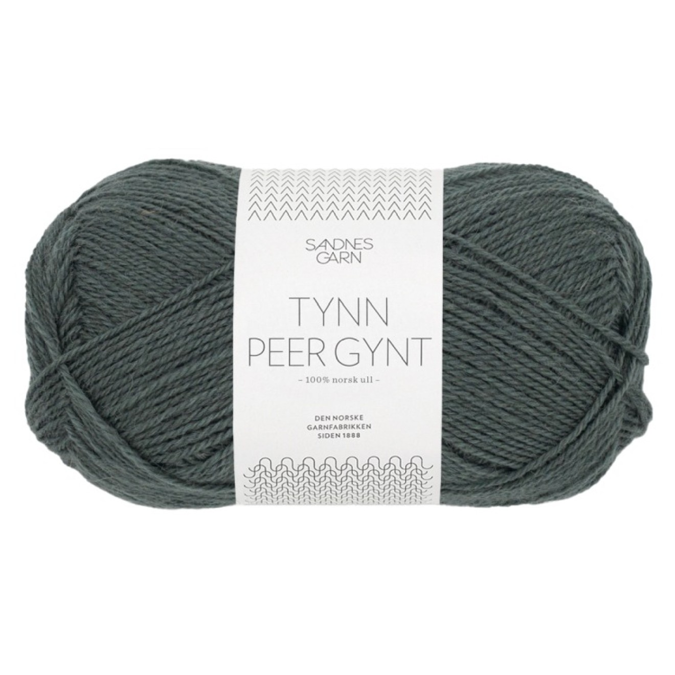 Sandnes Garn Tynn Peer Gynt colour 9080 urban chic