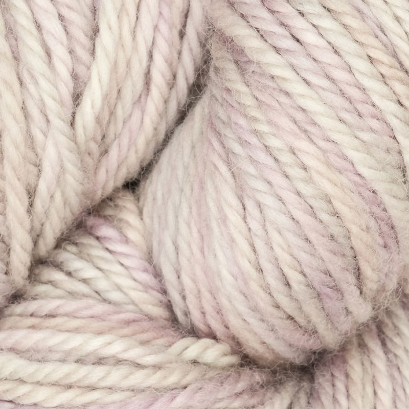 The Oxford Company Violet Jane Kammgarn color colour col. Faded Light Lavender