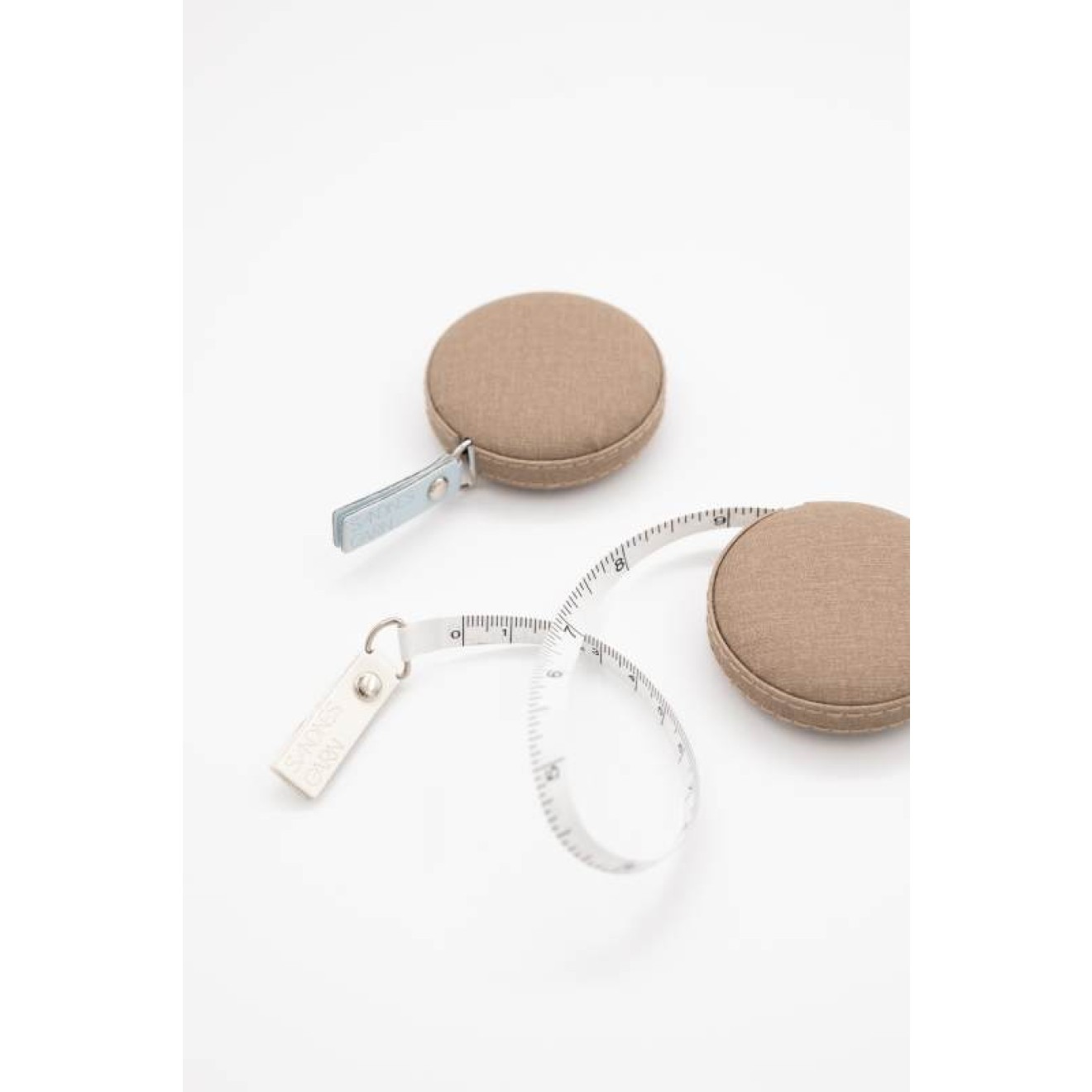 Sandnes Garn tape measure measuring tool