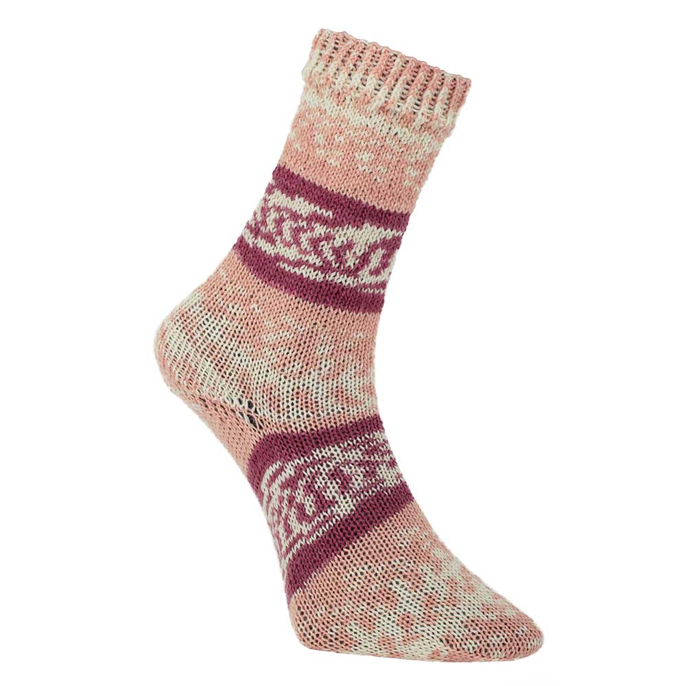 Pro Lana Fjord Socks colour 189