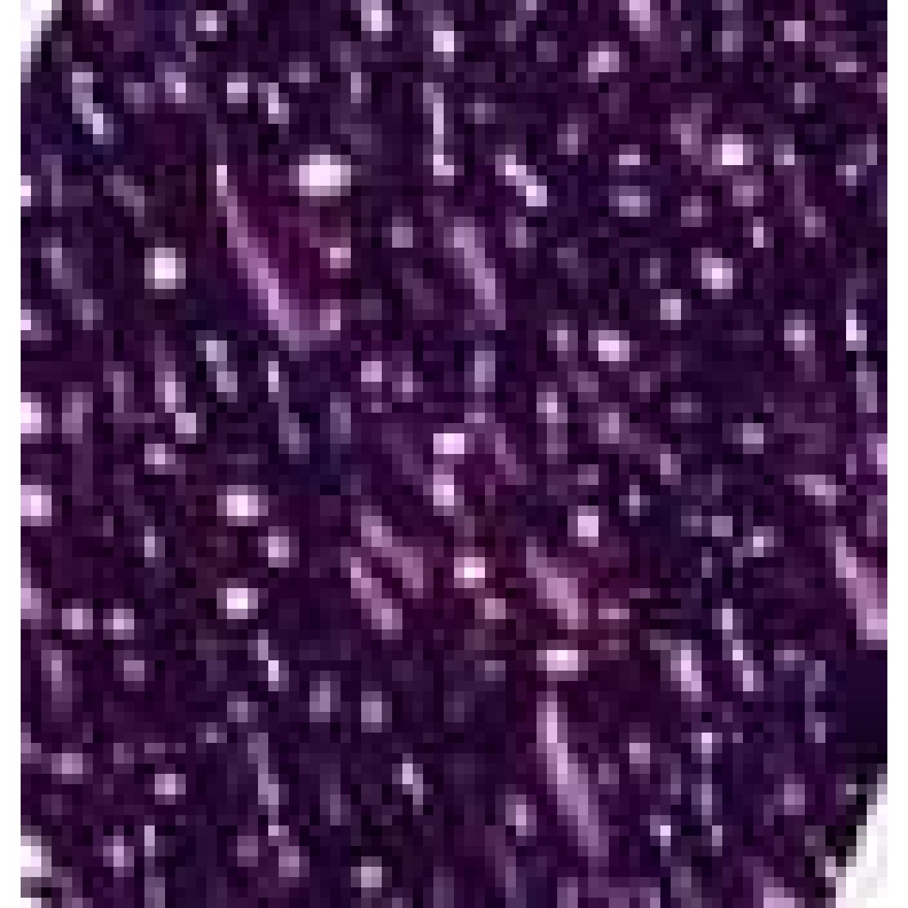 Madeira Lame 25 g colour 412 dunkellila