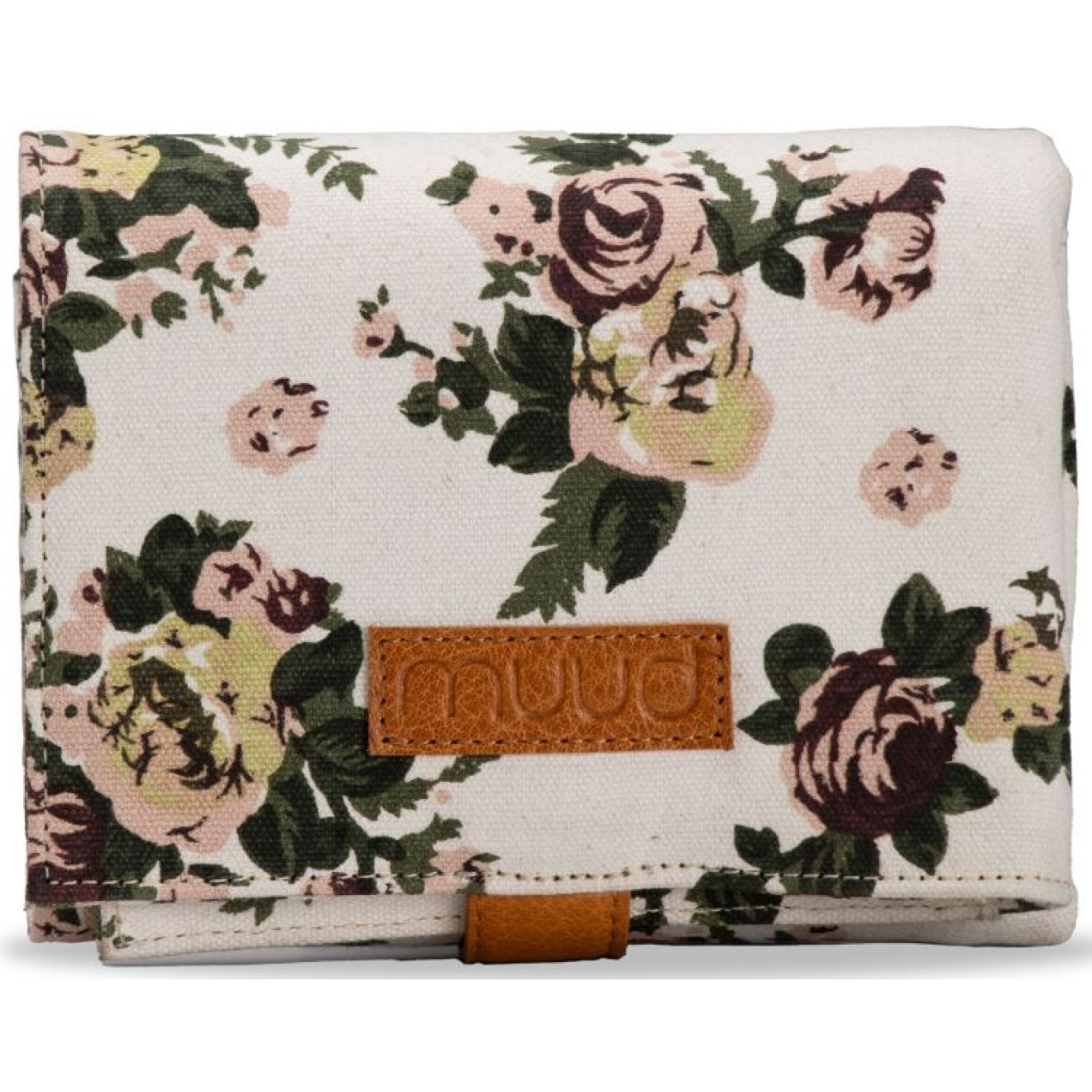 muud Canvas Stockholm Farbe Flower