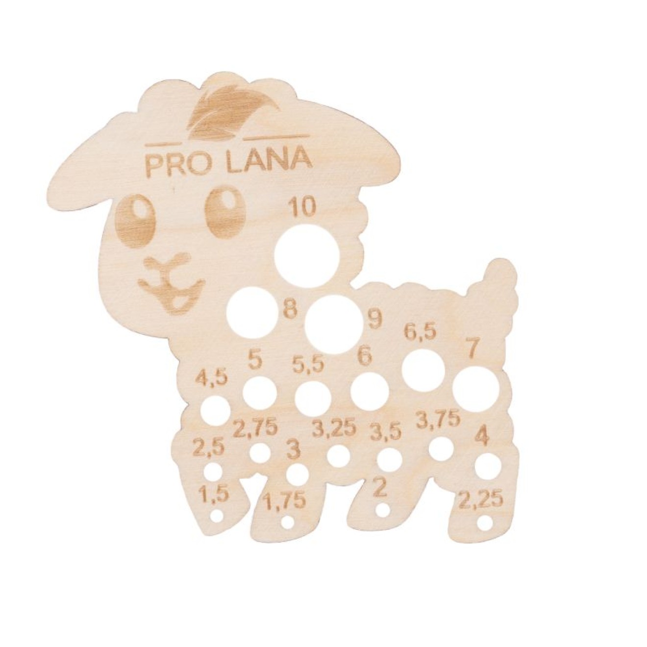 Pro Lana 135-2290040-000004