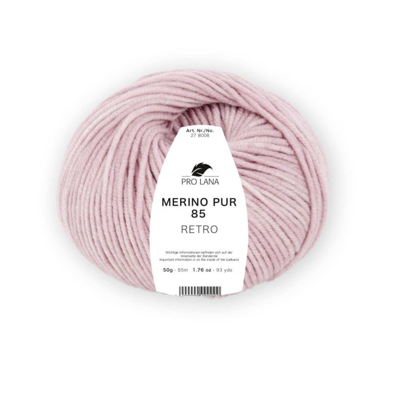 Pro Lana Merino Pur 85 Retro colour 1132