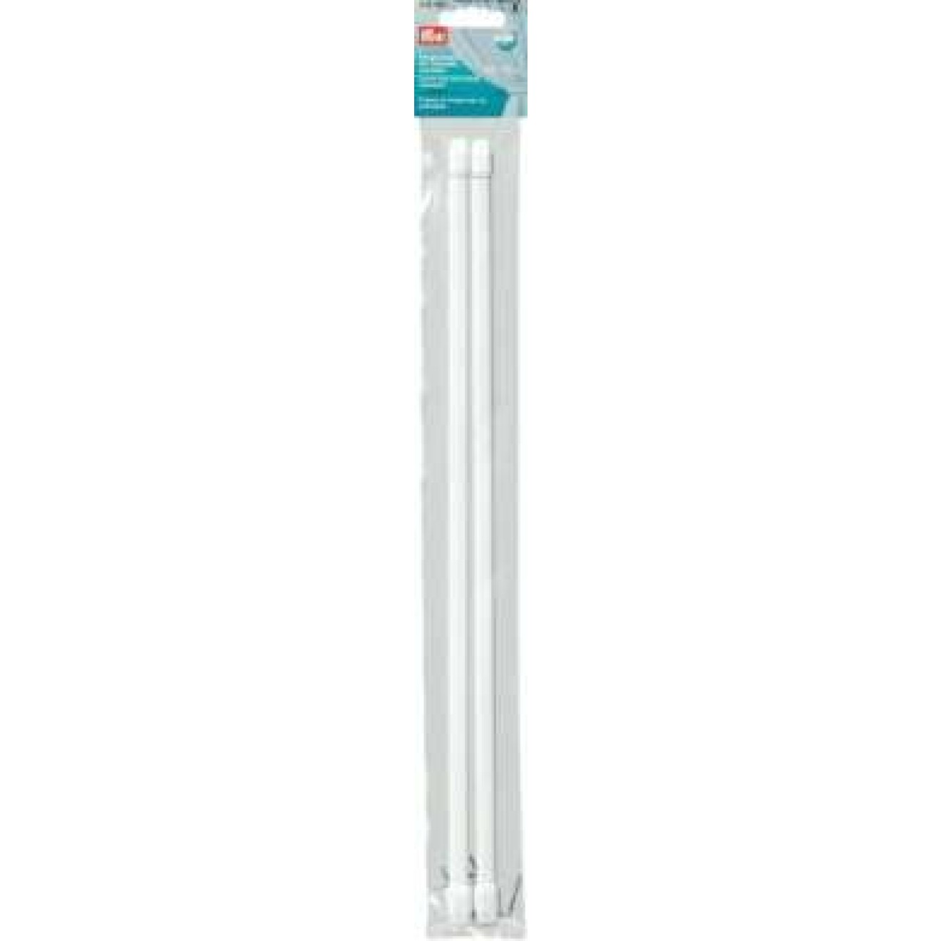 Prym Vitragenstangen 40-70 cm /