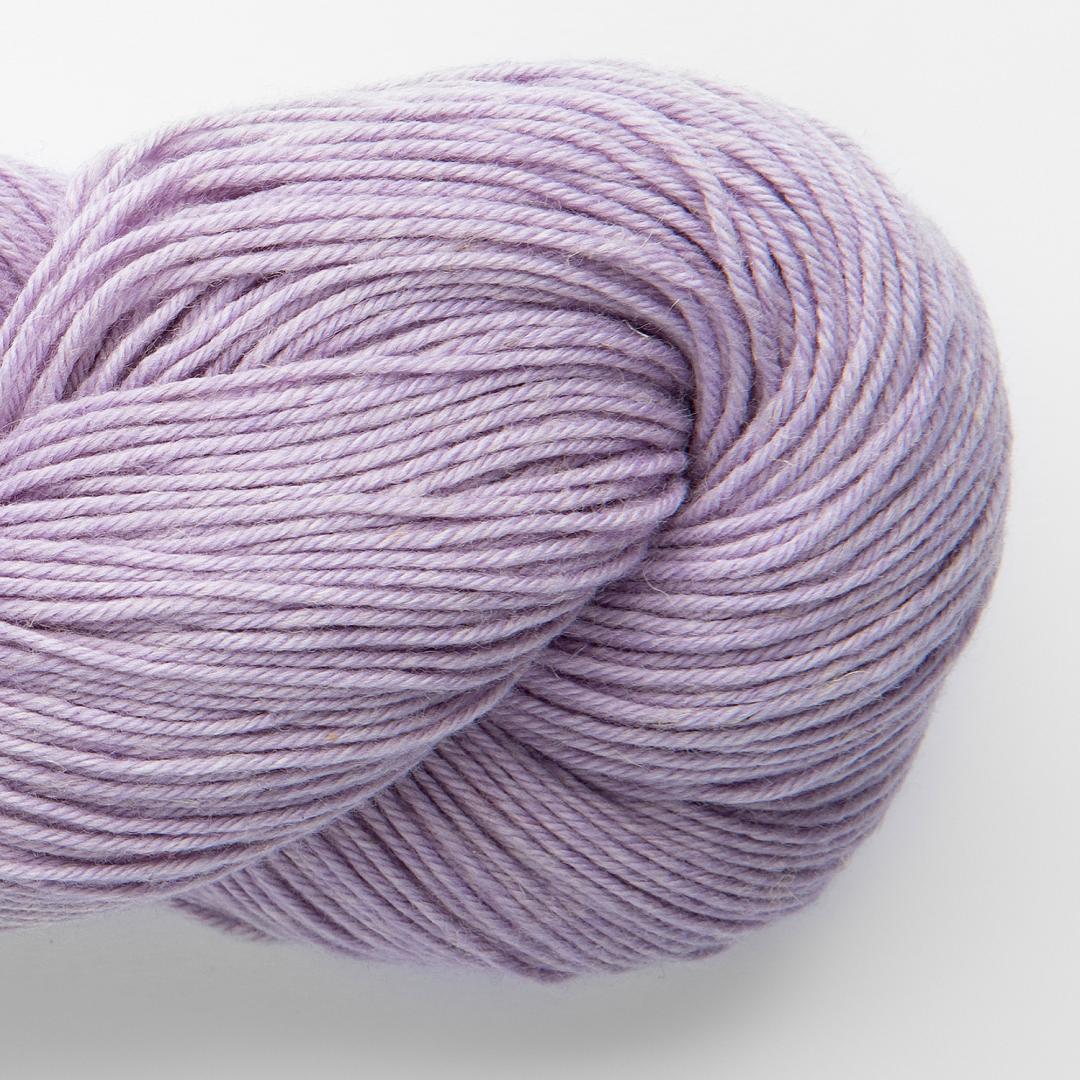 Amano Chaski Merino Cotton Linen Blend yarn