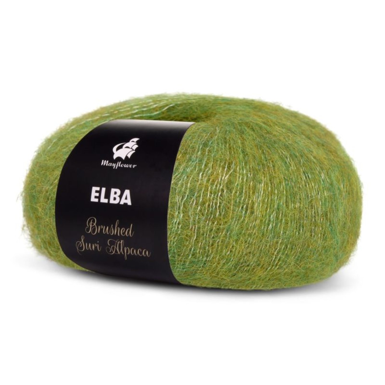 Mayflower Elba colour 049 farn