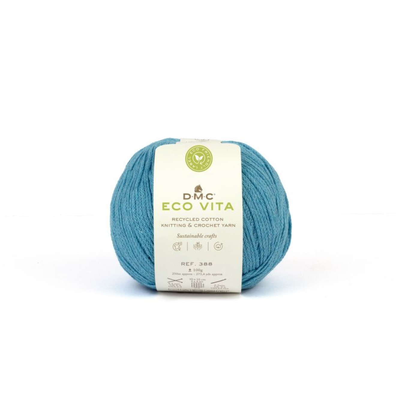 DMC Eco Vita 388 colour 187 col. 187