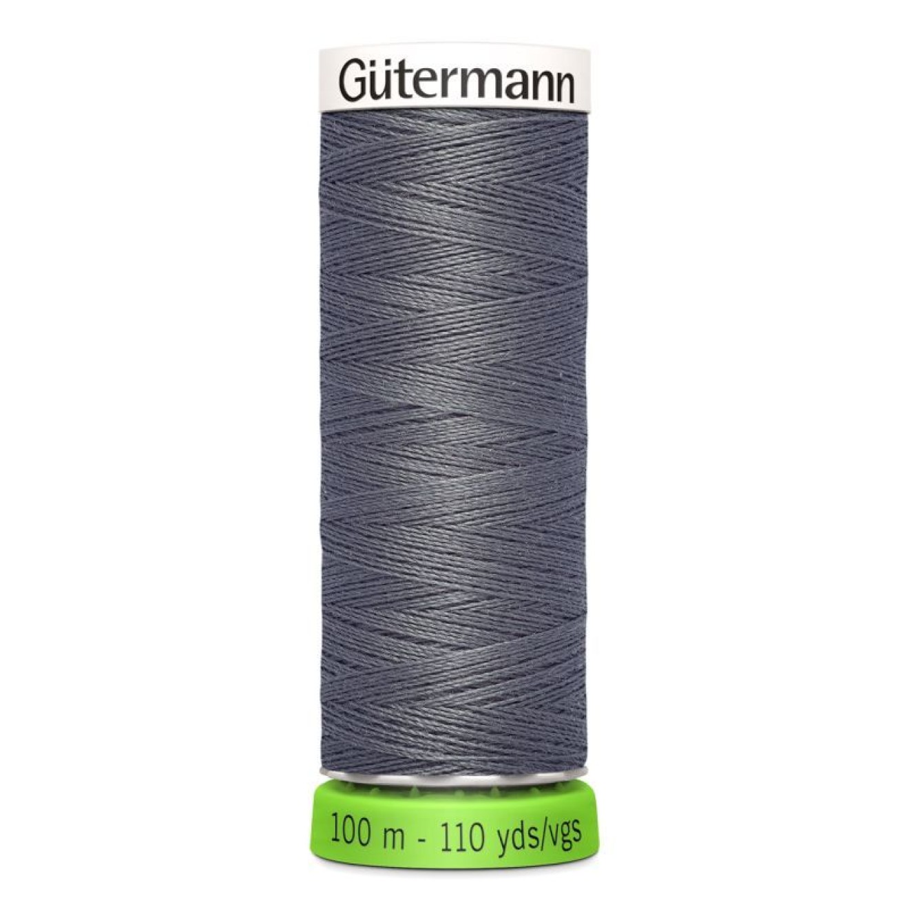 Gütermann creativ all-purpose thread rPET 100 m colour 0701