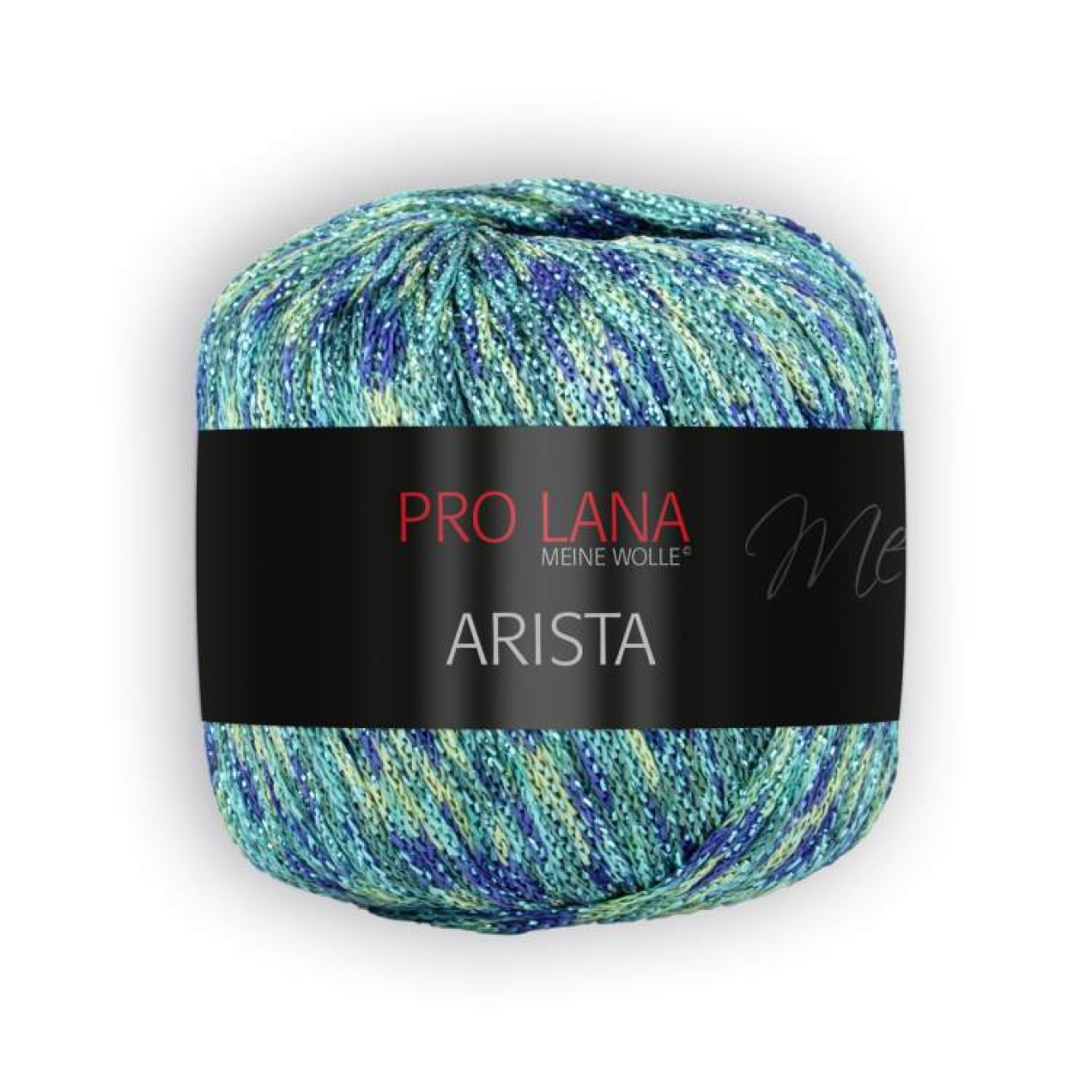 Pro Lana Arista 25 g colour 352