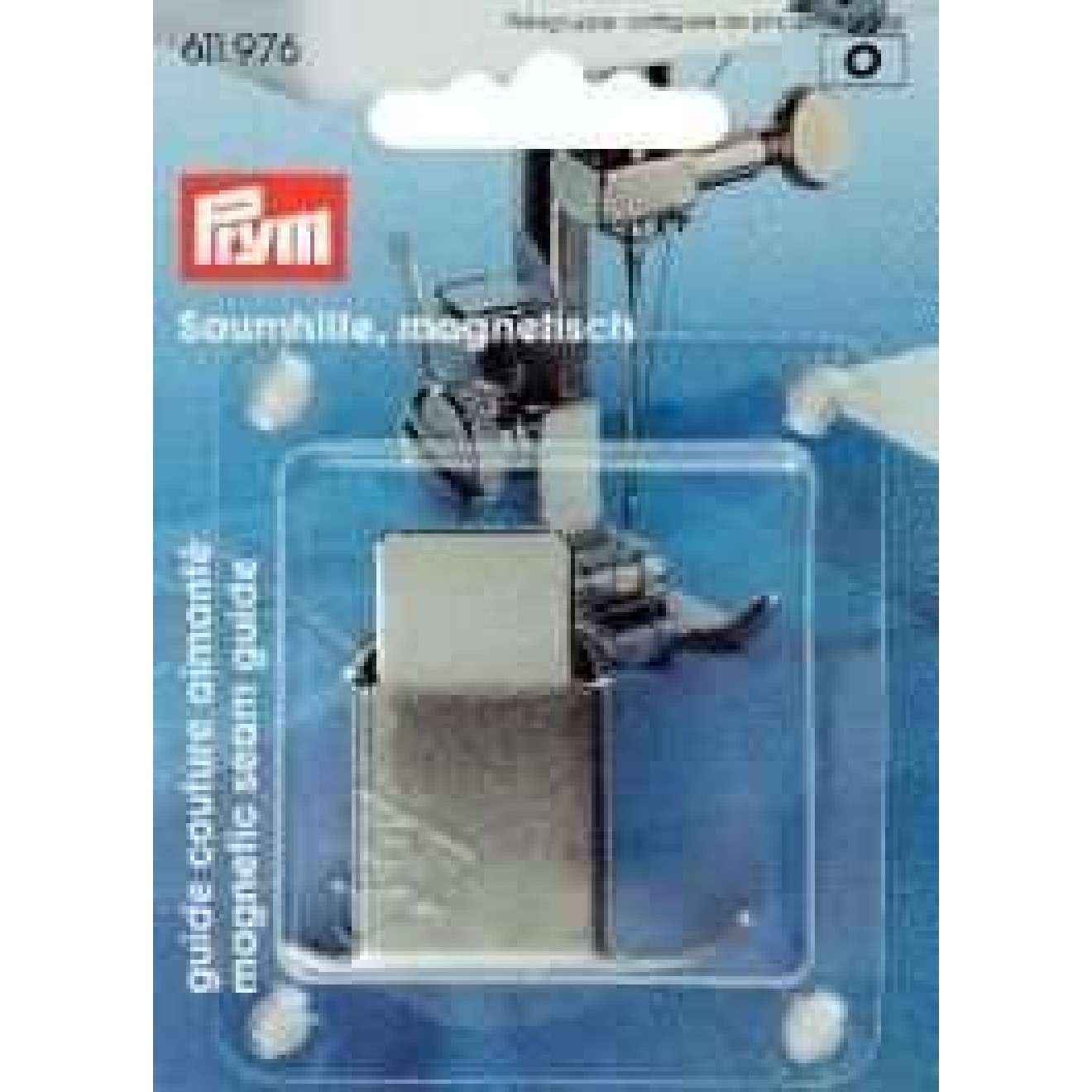 Prym Saumhilfe Standard