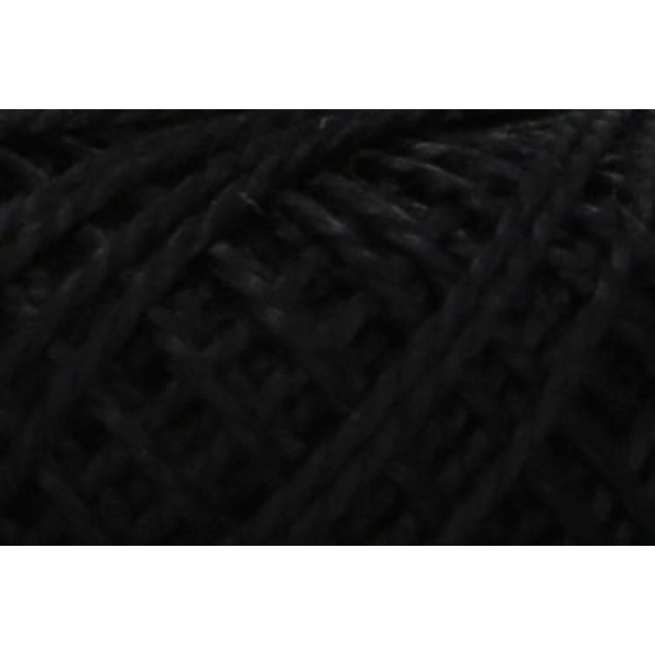 Anchor Perlgarn Stärke 8 colour 403 black