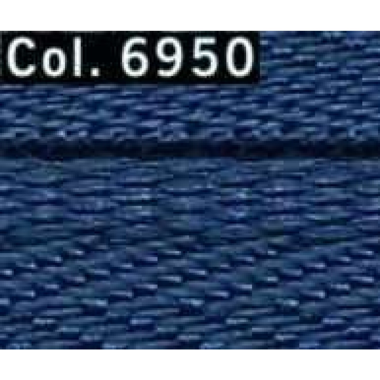 6950 dark blue