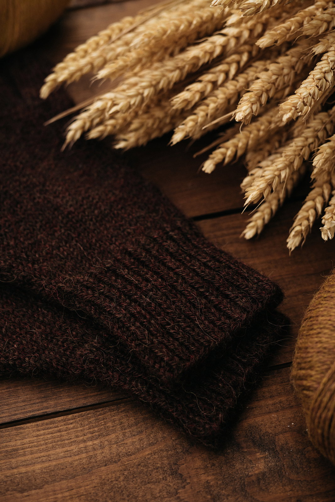Gants Alpacino – modèle de tricot, photo 11