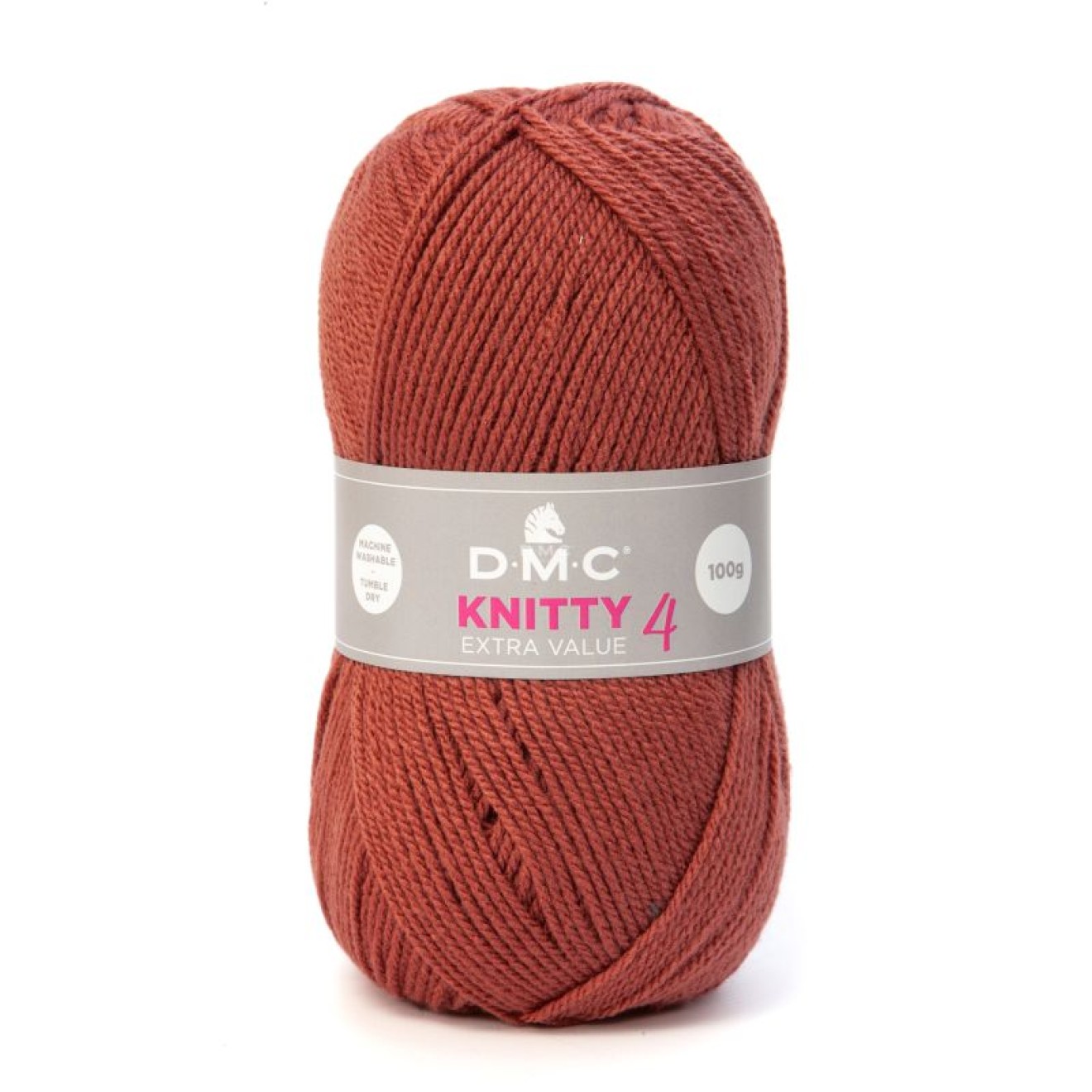 DMC Knitty 4 colour 635 col. 635