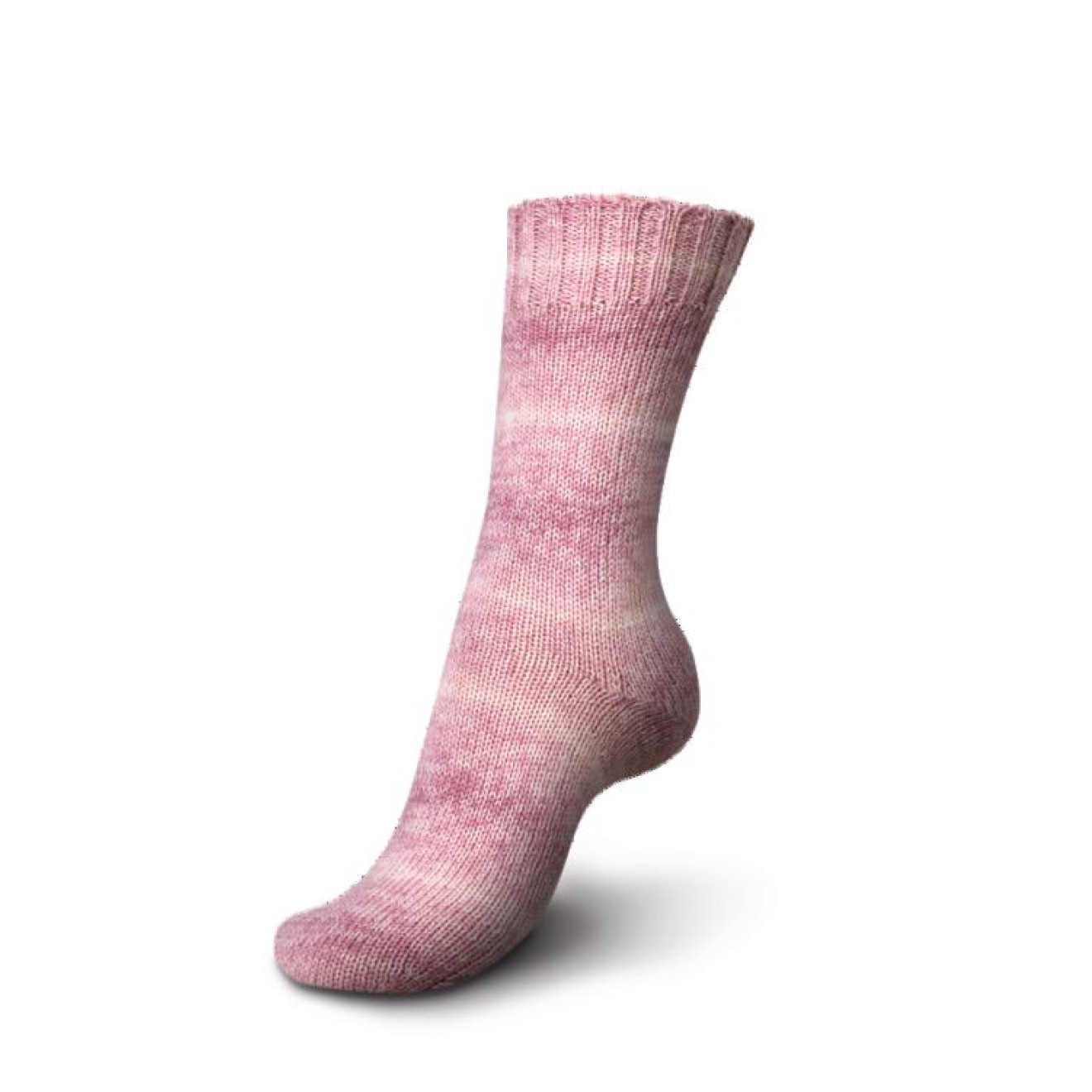 Regia 4-ply PREMIUM Silk Color colour 00031 rose color