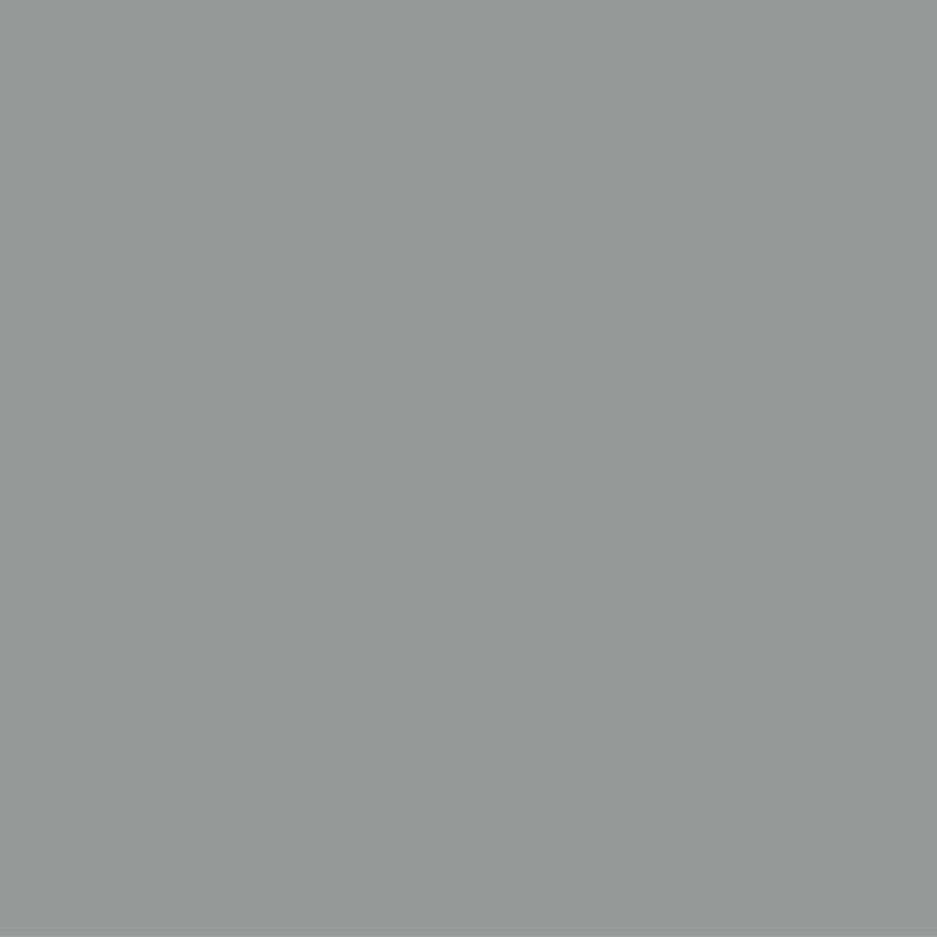 HANABI cotton Uni colour 003 grey