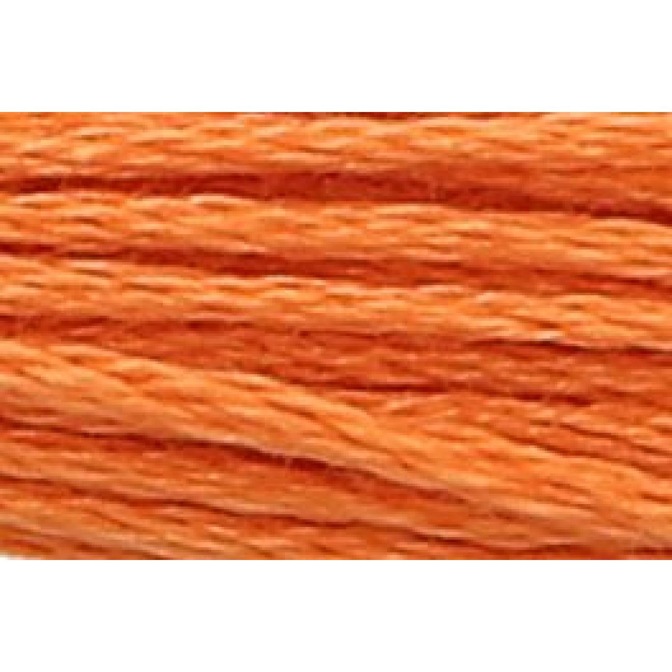 Anchor Sticktwist 8 m colour 01003