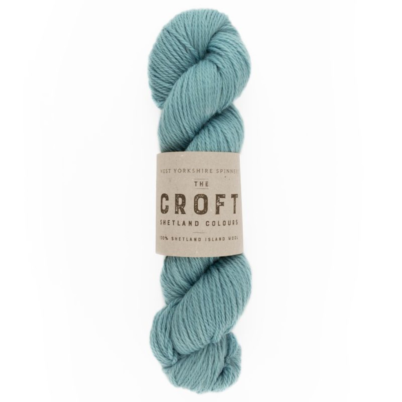 West Yorkshire Spinners The Croft Aran Farbe 397 huxter