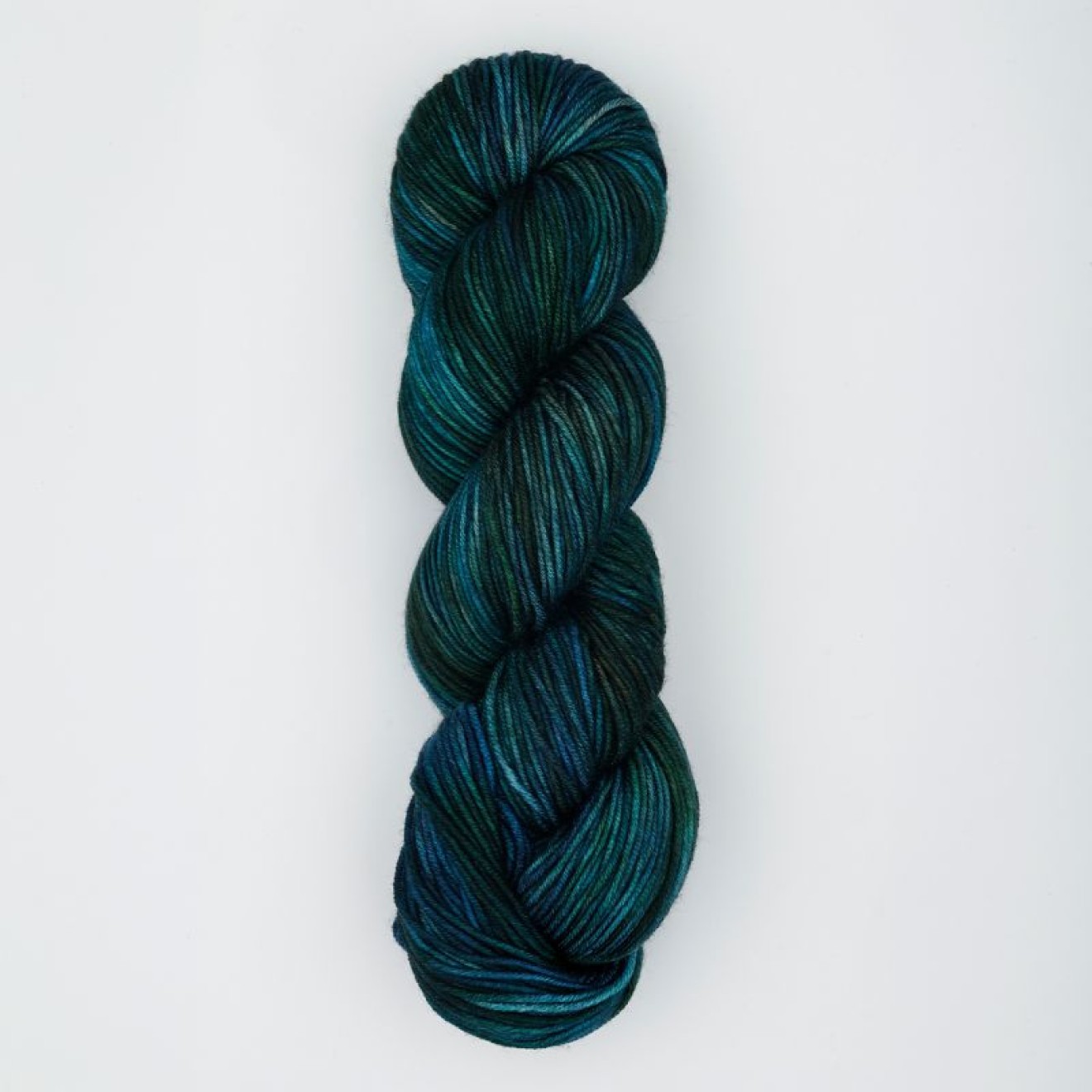 Symfonie Yarns Viva colour 1045 Tucson Teal