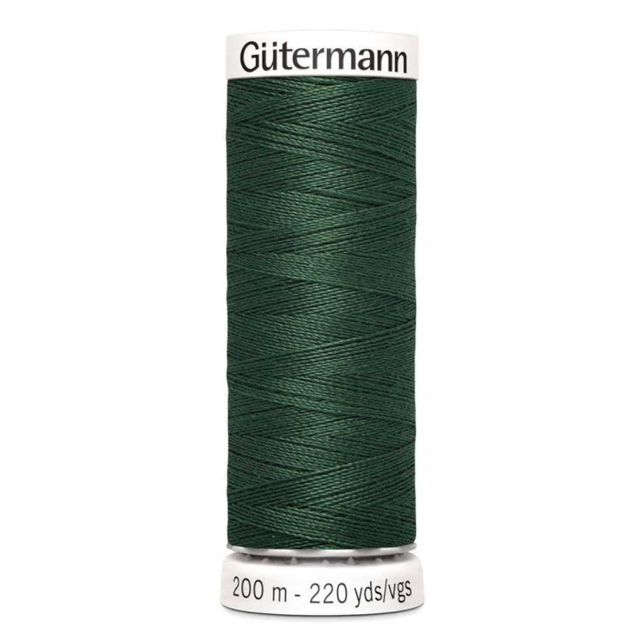 Gütermann creativ all-purpose thread 200 m colour 0555