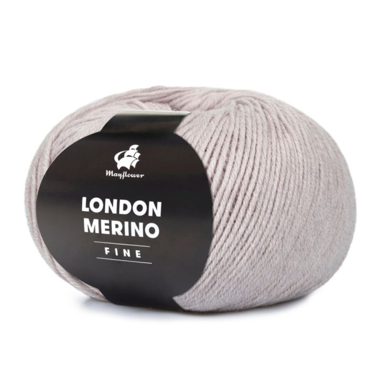Mayflower London Merino Fine Farbe 004 strandsand