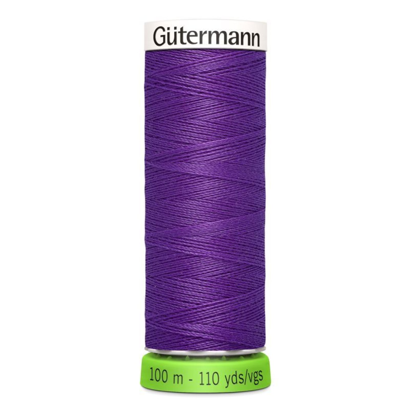 Gütermann creativ all-purpose thread rPET 100 m colour 0392