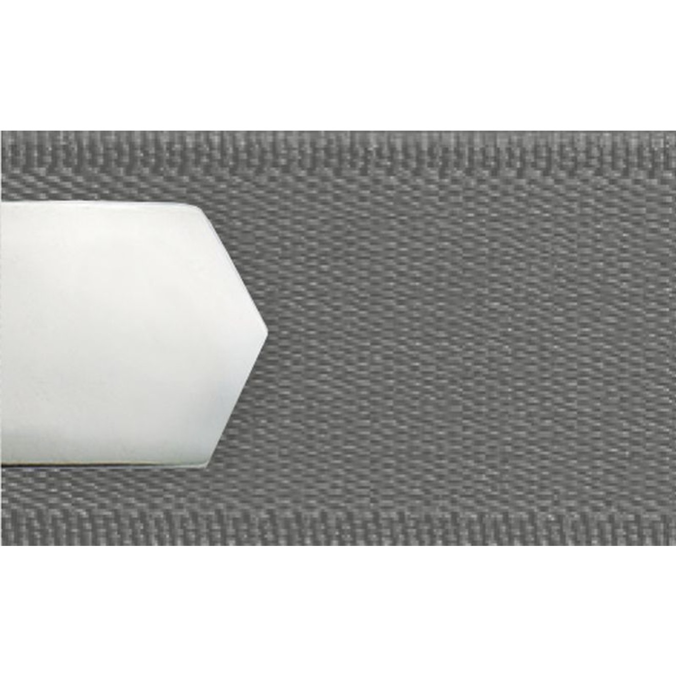 30 mm / uni-d-grey / 120 cm