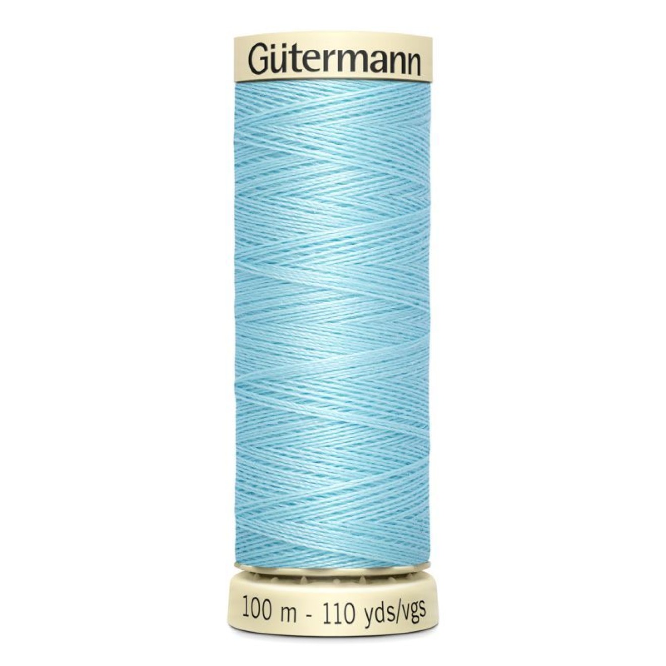Gütermann creativ all-purpose thread 100 m colour 0195