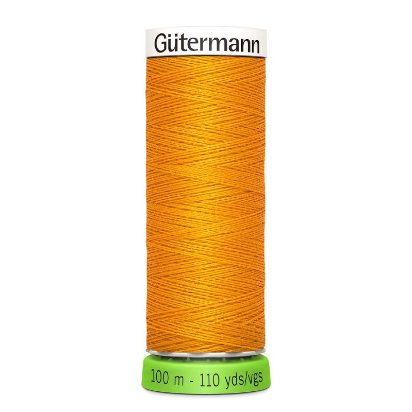 Gütermann creativ all-purpose thread rPET 100 m colour 0362