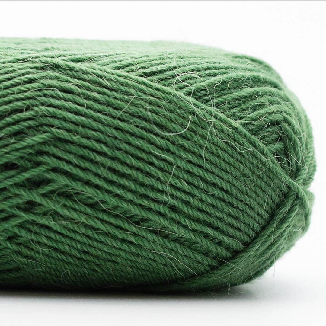 Kremke Edelweiss ALPAKA 4fach 25g yarn