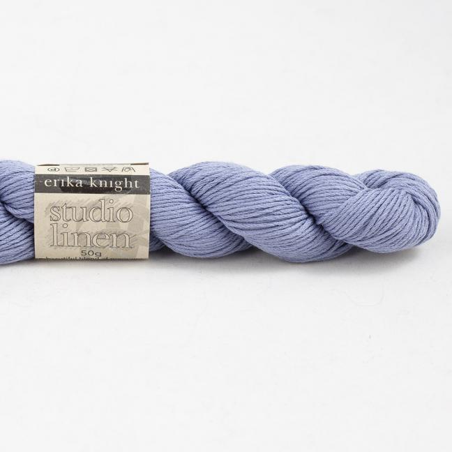 Erika Knight Studio Linen yarn