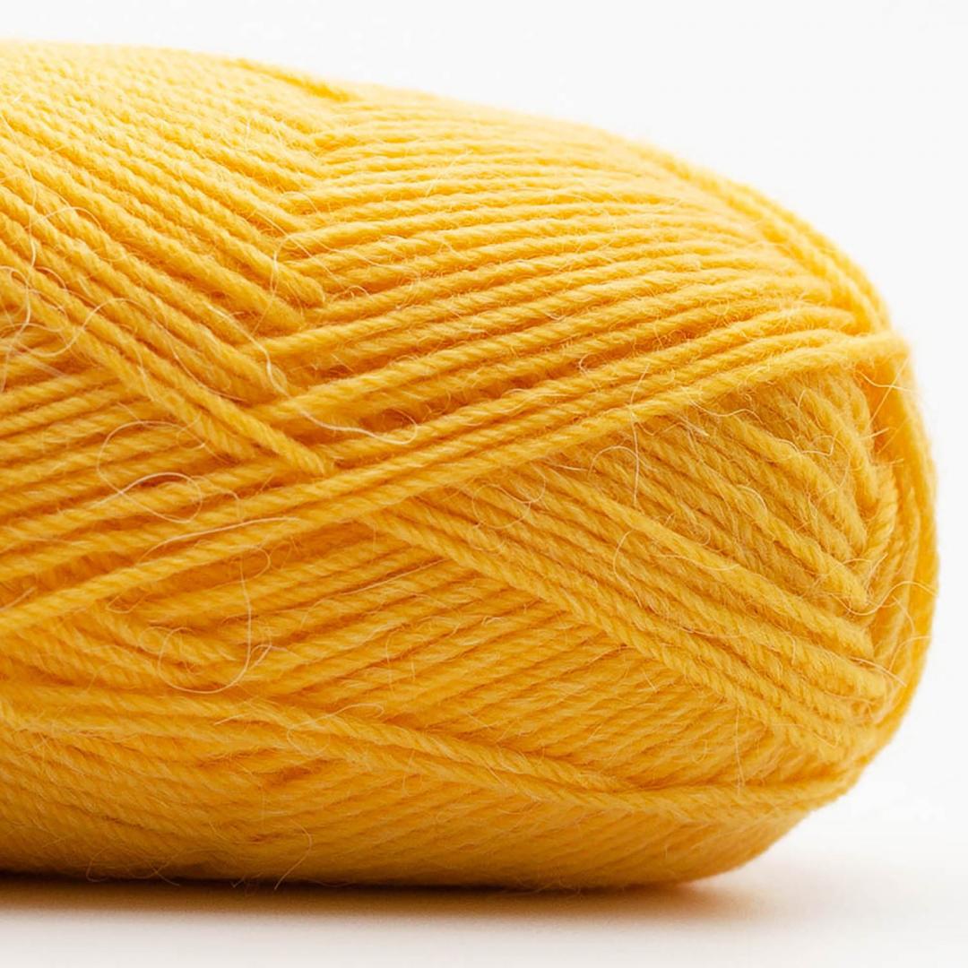Kremke Edelweiss ALPAKA 4fach 25g yarn